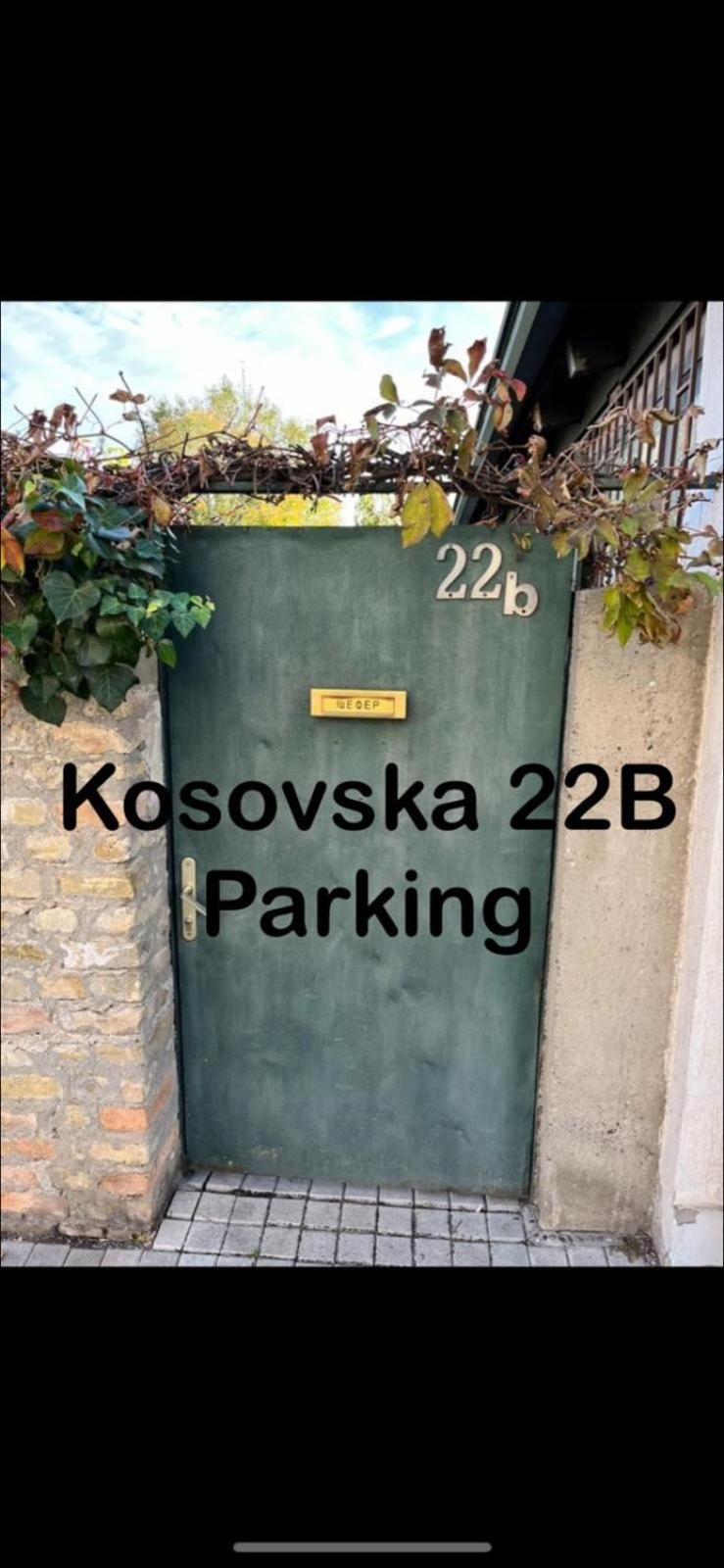 Sobe Sa Sopstvenim Kupatilom Private Rooms Bathroom In Center Novi Sad Exterior foto